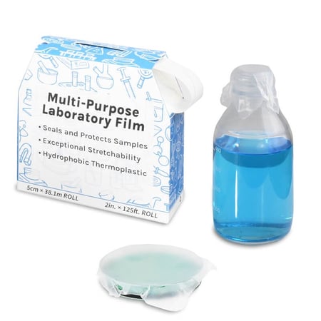 MTC Bio - Sealing Film - M0385